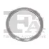 FISCHER CHEVROLET Прокладка трубы выхлопного газа CAPTIVA 2.2 D 11-, CRUZE 2.0 CDI 09-, ORLANDO 2.0 D 11-, OPEL FA1 (Fischer automotive one) 870913