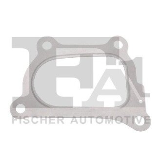 FISCHER CHRYSLER Прокладка трубы выхлопного газа PT CRUISER 2.2 02-10 fa1 (fischer automotive one) 250-912 на Крайслер Пт крузер