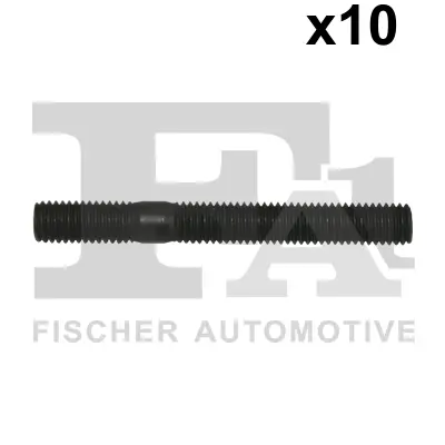 FISCHER CITROEN Гвинт (шпилька) M8x1.25x20 M8x1.25x50 FA1 (Fischer automotive one) 98595010
