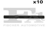 FISCHER CITROEN Гвинт (шпилька) M8x1.25x20 M8x1.25x50 fa1 (fischer automotive one) 985-950.10