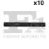 FISCHER CITROEN Гвинт (шпилька) M8x1.25x20 M8x1.25x50 FA1 (Fischer automotive one) 98595010