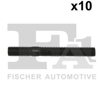 FISCHER CITROEN Гвинт (шпилька) M8x1.25x20 M8x1.25x50 fa1 (fischer automotive one) 985-950.10 на Киа Кларус 1997