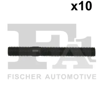 FISCHER CITROEN Гвинт (шпилька) M8x1.25x20 M8x1.25x50 FA1 (Fischer automotive one) 98595010