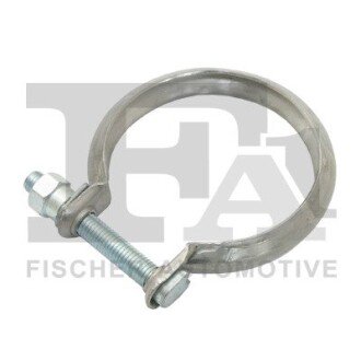 FISCHER CITROEN Хомут 84 мм ALFA ROMEO, JEEP, OPEL, MERCEDES-BENZ fa1 (fischer automotive one) 934-784 на Мерседес GLC-Class X253/C253