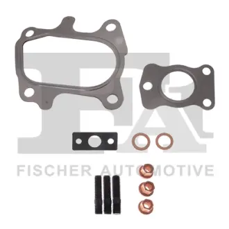 FISCHER CITROEN К-т прокладок турбіни BERLINGO 2.0 99-, C5 2.0 01- FA1 (Fischer automotive one) KTE000075