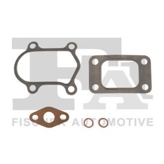 FISCHER CITROEN К-т прокладок турбіни JUMPER 3.0 06-, FIAT, IVECO fa1 (fischer automotive one) KT870060E