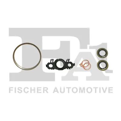 FISCHER CITROEN К-т. прокладок турбины C5 2.2 10-, PEUGEOT 508 2.2 10- FA1 (Fischer Automotive One) KT210220E (фото 1)
