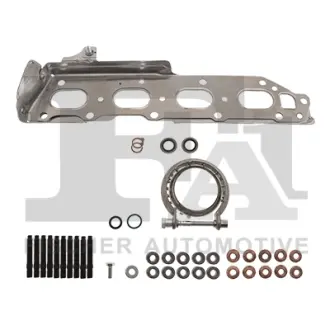 FISCHER CITROEN Комплект прокладок турбіни JUMPER 2.0 15-, JUMPER 2.2 19-, PEUGEOT BOXER 2.0 15-, BOXER 2.2 19- FA1 (Fischer automotive one) KT210680 Ситроен Джампер