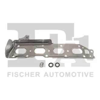 FISCHER CITROEN Комплект прокладок турбіни JUMPER 2.0 15-, JUMPER 2.2 19-, PEUGEOT BOXER 2.0 15-, BOXER 2.2 19- FA1 (Fischer automotive one) KT210680E Ситроен Джампер