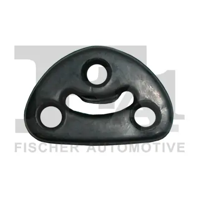 FISCHER CITROEN кріплення глушника Jumper 02- (мат. EPDM) FA1 (Fischer automotive one) 213728