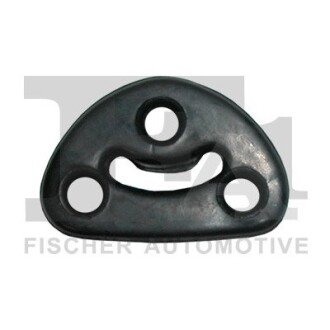 FISCHER CITROEN кріплення глушника Jumper 02- (мат. EPDM) fa1 (fischer automotive one) 213728