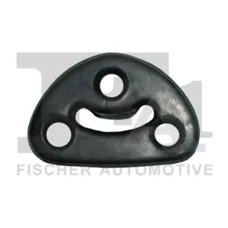 FISCHER CITROEN кріплення глушника Jumper 02- (мат. EPDM) FA1 (Fischer automotive one) 213728