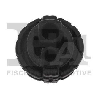 FISCHER CITROEN кріплення глушника LANCIA PEUGEOT 406/406D/806/806D, Expert 96- (мат. EPDM) fa1 (fischer automotive one) 233718