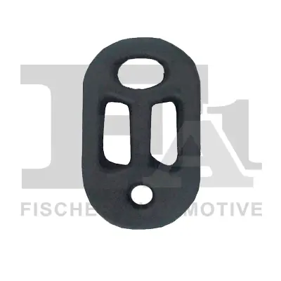 FISCHER CITROEN кріплення глушника PEUGEOT 103 -96,306 93-, Partner 96- (мат. EPDM) FA1 (Fischer Automotive One) 233709 (фото 1)