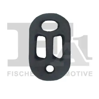 FISCHER CITROEN кріплення глушника PEUGEOT 103 -96,306 93-, Partner 96- (мат. EPDM) FA1 (Fischer Automotive One) 233709