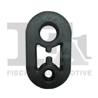 FISCHER CITROEN кріплення глушника С4 04- PEUGEOT 206 99-, 307 00-, 607 00- (мат. EPDM) fa1 (fischer automotive one) 213-715