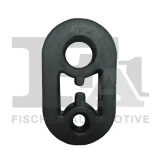 FISCHER CITROEN кріплення глушника С4 04- PEUGEOT 206 99-, 307 00-, 607 00- (мат. EPDM) FA1 (Fischer Automotive One) 213715