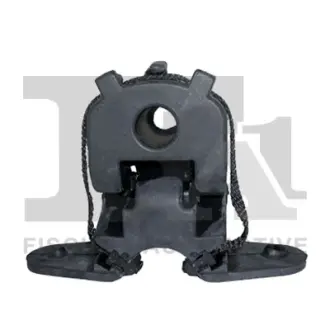 FISCHER CITROEN кріплення глушника С4/C8 Jumpy PEUGEOT 307 00-, 308 07-, 807 06- (мат. EPDM) FA1 (Fischer automotive one) 213716