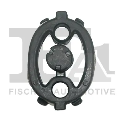 FISCHER CITROEN кріплення глушника С4/C8 Jumpy PEUGEOT 307 00- (мат. EPDM) FA1 (Fischer Automotive One) 213718 (фото 1)