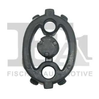 FISCHER CITROEN кріплення глушника С4/C8 Jumpy PEUGEOT 307 00- (мат. EPDM) FA1 (Fischer Automotive One) 213718