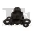 FISCHER CITROEN Кріплення системи ВГ JUMPY III Автобус (V_) 1.6 BlueHDi 115 16-, PEUGEOT TRAVELLER Автобус (V_) 1.6 BlueHDi 115 16- FA1 (Fischer automotive one) 213960
