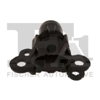 FISCHER CITROEN Кріплення системи ВГ JUMPY III Автобус (V_) 1.6 BlueHDi 115 16-, PEUGEOT TRAVELLER Автобус (V_) 1.6 BlueHDi 115 16- FA1 (Fischer Automotive One) 213960