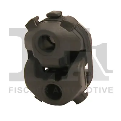 FISCHER CITROEN кронштейн глушника C5 2001- (мат. EPDM) FA1 (Fischer automotive one) 233723