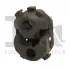 FISCHER CITROEN кронштейн глушника C5 2001- (мат. EPDM) FA1 (Fischer automotive one) 233723