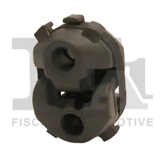 FISCHER CITROEN кронштейн глушника C5 2001- (мат. EPDM) FA1 (Fischer Automotive One) 233723