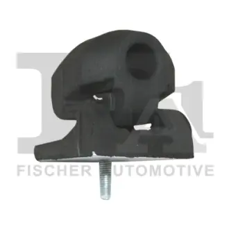 FISCHER CITROEN Кронштейн глушника (EPDM) C2 1.4 03-, C3 1.4 02-, DS3 1.6 13-, PEUGEOT FA1 (Fischer automotive one) 213719 Ситроен С3