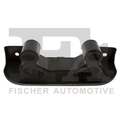 FISCHER CITROEN Кронштейн системи відведення ВГ C5 III (RD) 2.2 HDi 10-, C5 III (RD) 3.0 HDi 09-, C6 (TD) 3.0 HDi 09- (мат. метал+гума) FA1 (Fischer Automotive One) 213949 (фото 1)