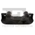 FISCHER CITROEN Кронштейн системи відведення ВГ C5 III (RD) 2.2 HDi 10-, C5 III (RD) 3.0 HDi 09-, C6 (TD) 3.0 HDi 09- (мат. метал+гума) FA1 (Fischer Automotive One) 213949 (фото 1)