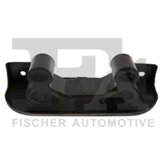FISCHER CITROEN Кронштейн системи відведення ВГ C5 III (RD) 2.2 HDi 10-, C5 III (RD) 3.0 HDi 09-, C6 (TD) 3.0 HDi 09- (мат. метал+гума) FA1 (Fischer Automotive One) 213949
