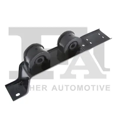 FISCHER CITROEN Кронштейн системи відведення ВГ C8 (EA_, EB_) 2.2 HDi 06-, JUMPY II (VF7) 1.6 HDi 07-, LANCIA, FIAT, PEUGEOT (мат. метал+EPDM) FA1 (Fischer automotive one) 213736