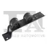 FISCHER CITROEN Кронштейн системи відведення ВГ C8 (EA_, EB_) 2.2 HDi 06-, JUMPY II (VF7) 1.6 HDi 07-, LANCIA, FIAT, PEUGEOT (мат. метал+EPDM) FA1 (Fischer automotive one) 213736