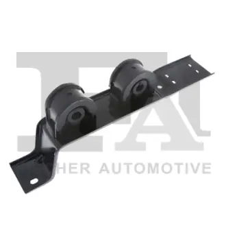 FISCHER CITROEN Кронштейн системи відведення ВГ C8 (EA_, EB_) 2.2 HDi 06-, JUMPY II (VF7) 1.6 HDi 07-, LANCIA, FIAT, PEUGEOT (мат. метал+EPDM) FA1 (Fischer automotive one) 213736