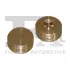 FISCHER CITROEN Пробка масл. поддона AX 10 86-, C2 1.4 16V 05-, C4 I 1.4 16V 04-, PEUGEOT FA1 (Fischer Automotive One) 257802001 (фото 1)