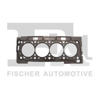 FISCHER CITROEN прокладка головки блоку C2/C3/C4/Xara/Berlingo 1.6 Peugeot 206/207/307 1.6 00- fa1 (fischer automotive one) EC2100-904 на Пежо 308