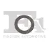 FISCHER CITROEN Прокладка катализатора BERLINGO 1.5 BlueHDi 75, С3 III, C4 Cactus FA1 (Fischer Automotive One) 210947 (фото 1)