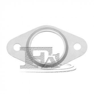 CITROEN прокладка клапана EGR fa1 (fischer automotive one) 130-994