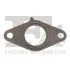FISCHER CITROEN прокладка клапана системи рециркуля FA1 (Fischer automotive one) EG2100901