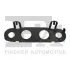 FISCHER CITROEN Прокладка компресора (зі сторони штуцеру для подачі води) JUMPY II (VF7) 2.0 HDi 10-, C4 PICASSO I (UD) 2.0 HDi 150 09-, FIAT, PEUGEOT FA1 (Fischer automotive one) 421536