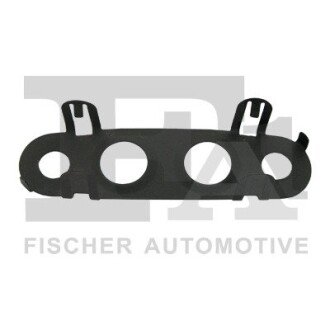 FISCHER CITROEN Прокладка компресора (зі сторони штуцеру для подачі води) JUMPY II (VF7) 2.0 HDi 10-, C4 PICASSO I (UD) 2.0 HDi 150 09-, FIAT, PEUGEOT fa1 (fischer automotive one) 421-536