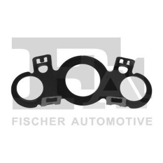 FISCHER CITROEN Прокладка турбіни для зливання оливи (компресор) C3 AIRCROSS II (2R, 2C) 1.5 18-, BERLINGO (ER, EC) 1.5 18-, JUMPY III 1.5 18-, FORD, PEUGEOT fa1 (fischer automotive one) 421-542