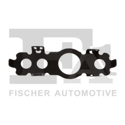 FISCHER CITROEN Прокладка турбіни (сторона зливу оливи) C4 GRAND PICASSO II 2.0 13-, C4 SPACETOURER 2.0 18-, JUMPY 2.0 16-, FORD, OPEL, PEUGEOT FA1 (Fischer automotive one) 421535