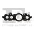 FISCHER CITROEN Прокладка турбіни (сторона зливу оливи) C4 GRAND PICASSO II 2.0 13-, C4 SPACETOURER 2.0 18-, JUMPY 2.0 16-, FORD, OPEL, PEUGEOT FA1 (Fischer automotive one) 421535