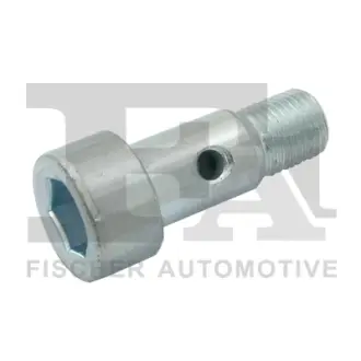 FISCHER CITROEN Пустотілий болт компресора BERLINGO 1.6 05-, C3 I 1.6 05-, PEUGEOT, FORD FA1 (Fischer automotive one) 98910002