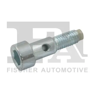 FISCHER CITROEN Пустотілий болт компресора BERLINGO 1.6 HDI 05-, C3 II 1.6 HDi 09-, FORD, PEUGEOT FA1 (Fischer Automotive One) 98910001 (фото 1)