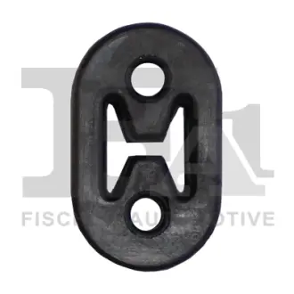 FISCHER DAEWOO кріплення глушника Lanos 97- (мат. EPDM) FA1 (Fischer Automotive One) 873-703