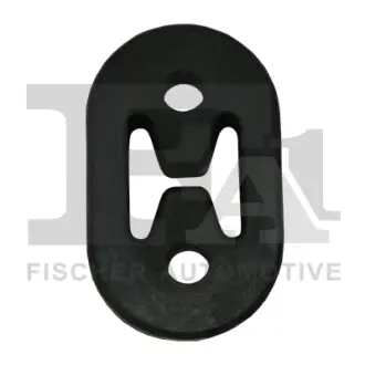 FISCHER DAEWOO кріплення глушника LANOS (мат. EPDM) FA1 (Fischer automotive one) 873702